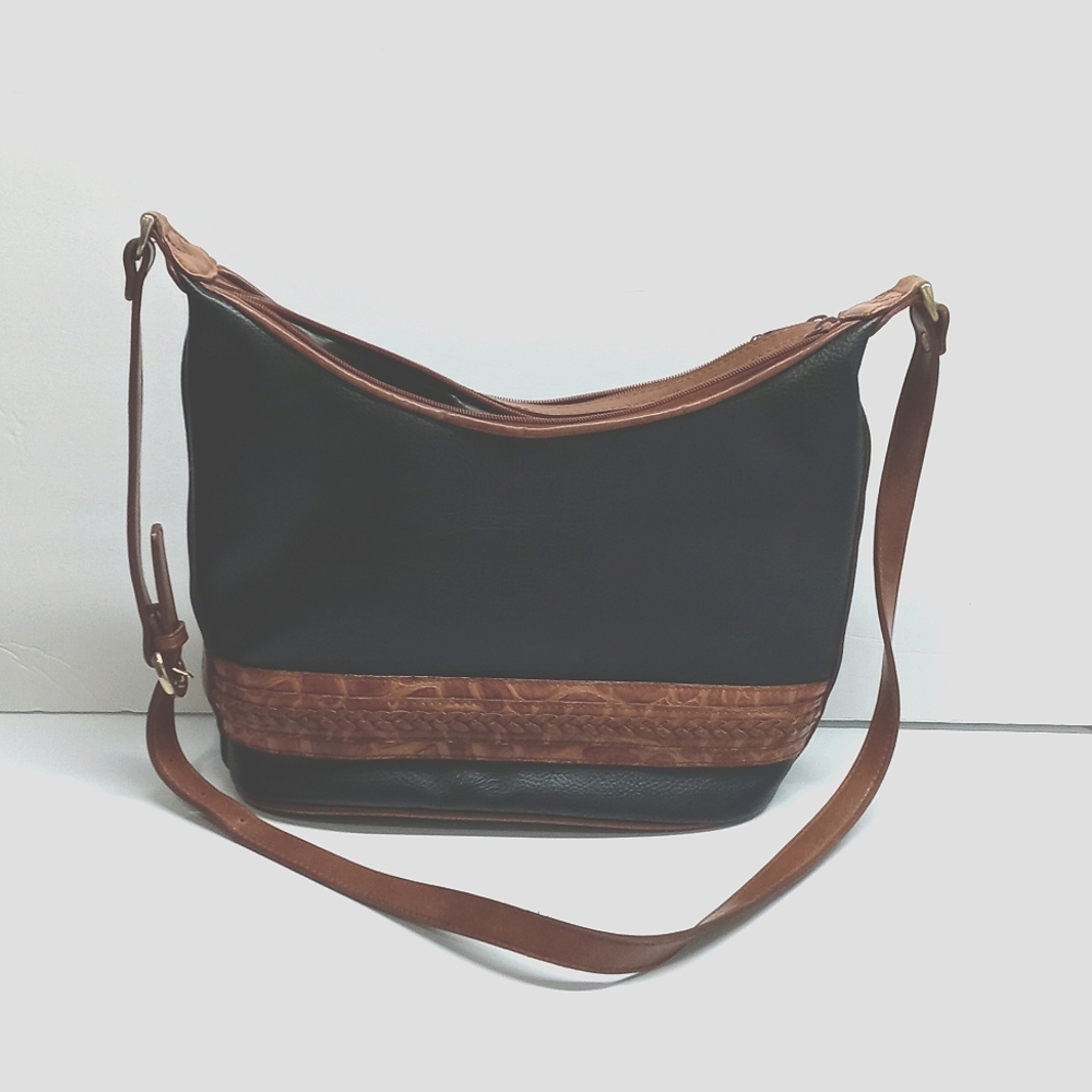 Womens Bechamel Shoulder or Cross Body Bag